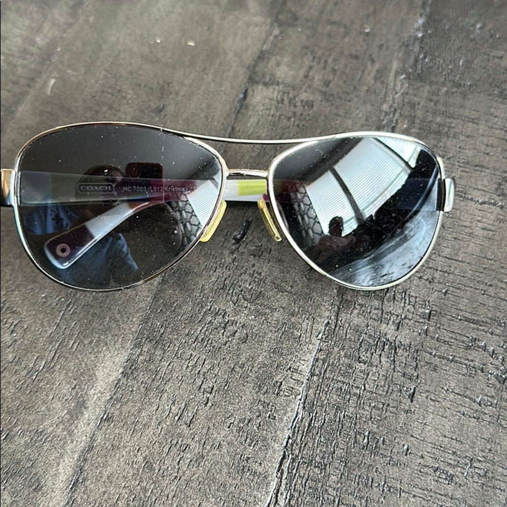 Coach Sunglasses